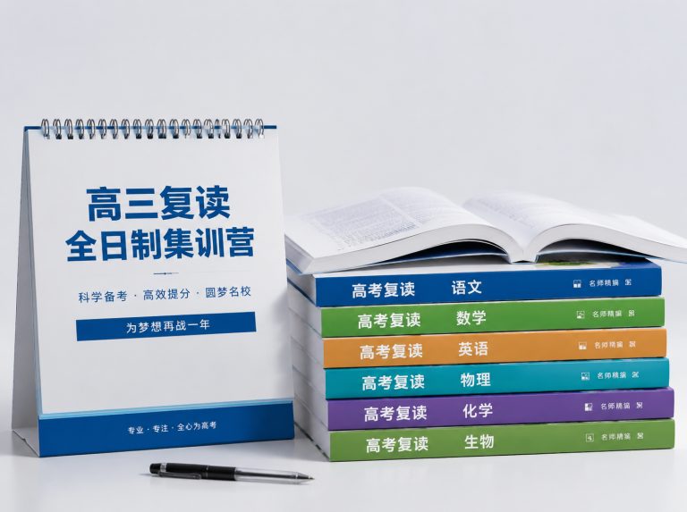 东安区艺体生高考文化课集训班